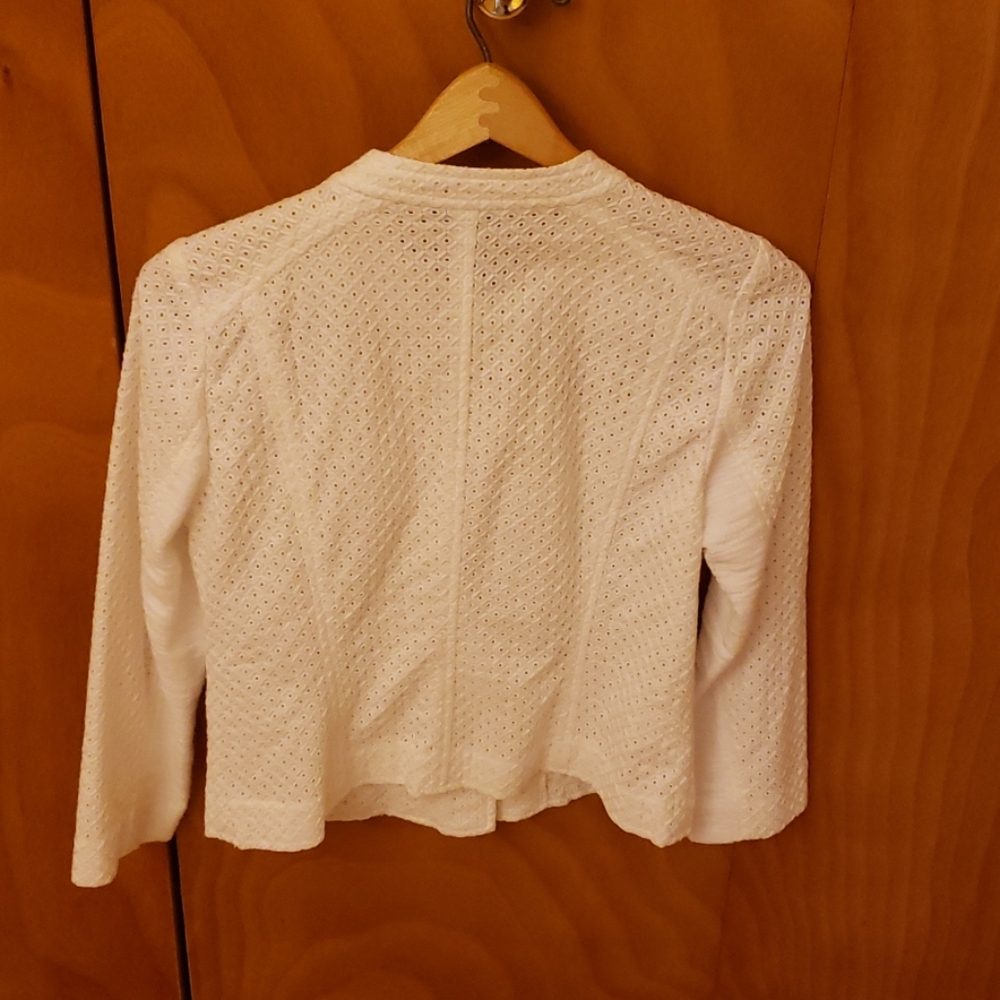 Summer jacket - Picture 2 of 3